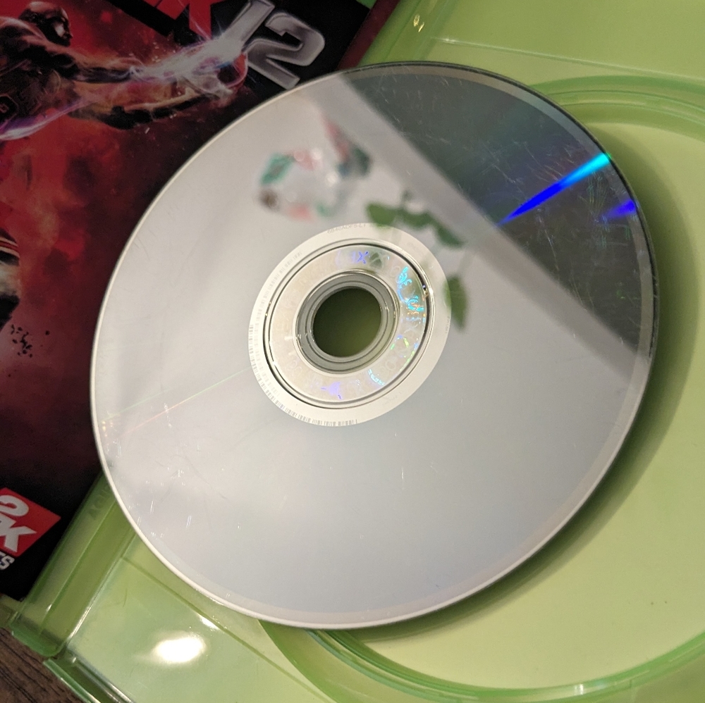 NBA2k12 - Picture 2 of 4